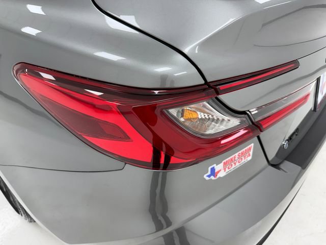 Used 2026 Toyota Camry SE w/ Convenience Package FWD image 36