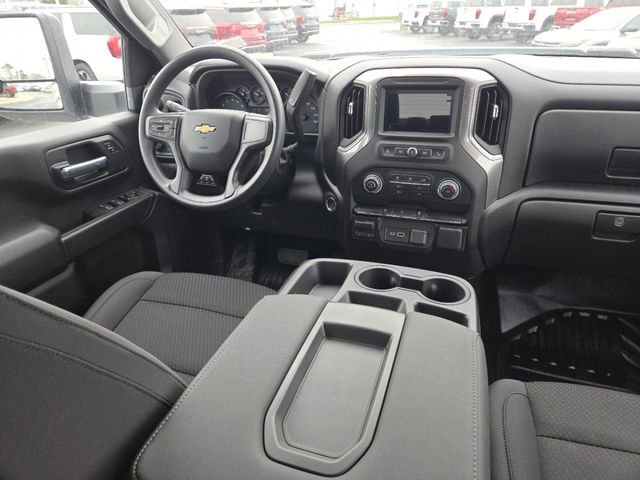 New 2026 Chevrolet Silverado 2500 W/T w/ WT Convenience Package AWD/4WD image 26