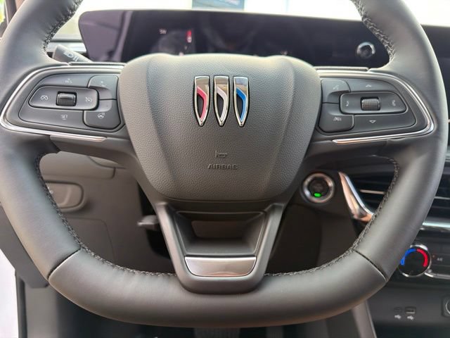 New 2026 Buick Encore GX Sport Touring w/ Comfort Package FWD image 23