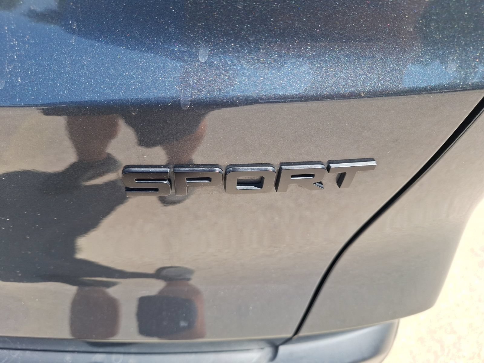 Used 2025 Honda CR-V Sport image 12