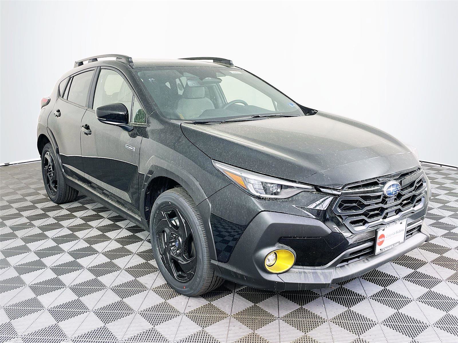 New 2026 Subaru Crosstrek 2.5i Sport