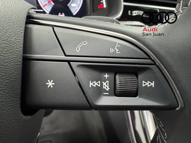 New 2026 Audi Q8 Premium Plus AWD/4WD image 22