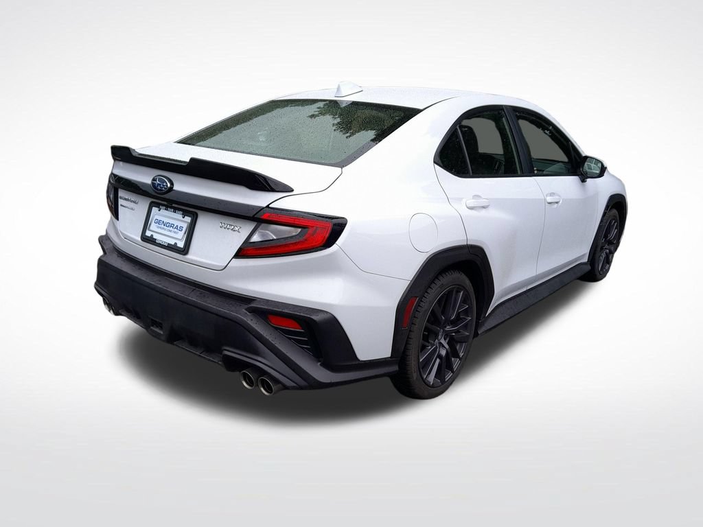 Used 2023 Subaru WRX Premium AWD/4WD image 8