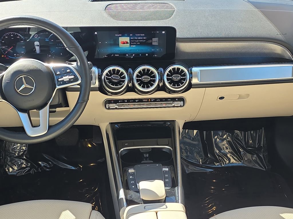 Used 2022 Mercedes-Benz GLB 250 GLB 250 image 15