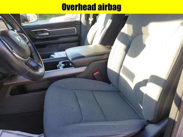 Used 2022 RAM 1500 Big Horn image 24