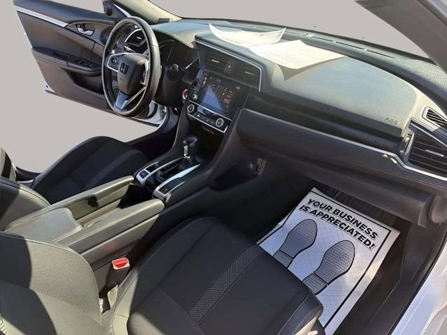 Used 2021 Honda Civic Sport image 23