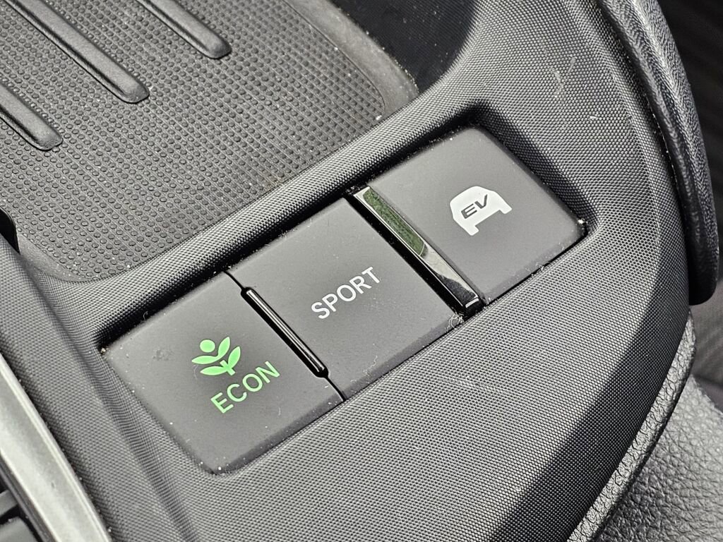 Used 2020 Honda Insight EX image 36