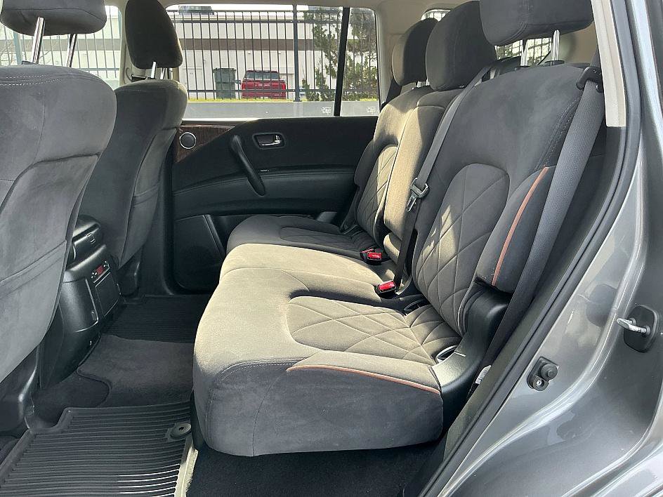 Used 2019 Nissan Armada SV w/ Driver Package image 24