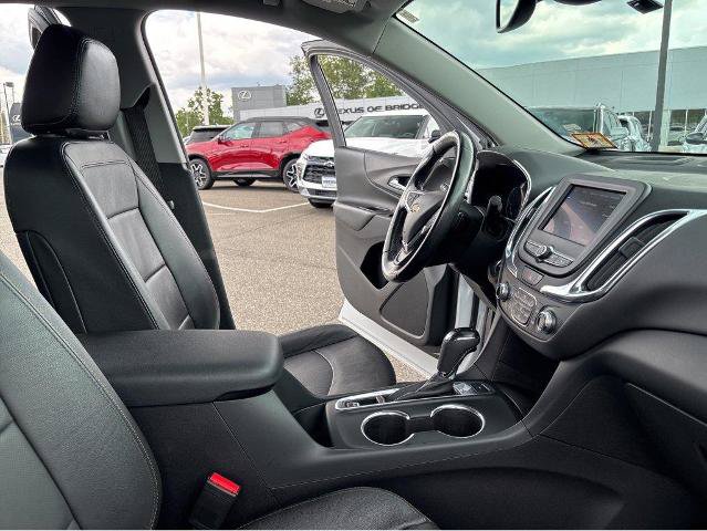 Used 2020 Chevrolet Equinox LT w/ Sport Edition AWD/4WD image 30