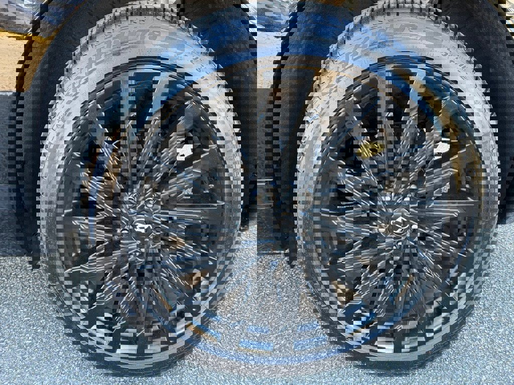 Used 2024 Hyundai Santa Fe Calligraphy image 7