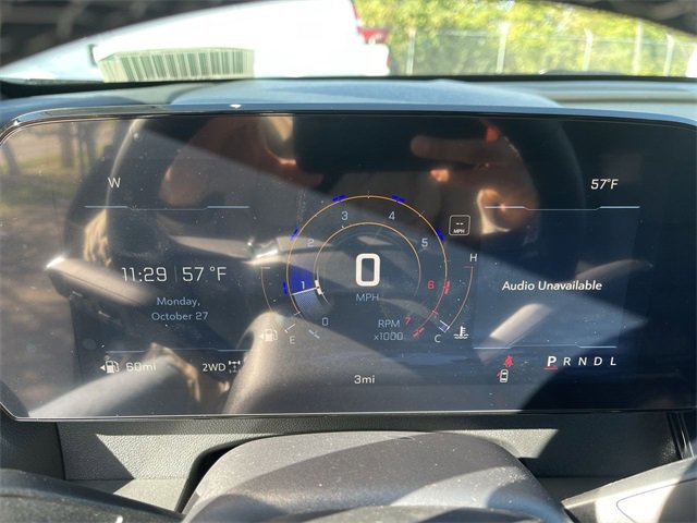 New 2026 Chevrolet Traverse LT w/ Driver Confidence Package image 15