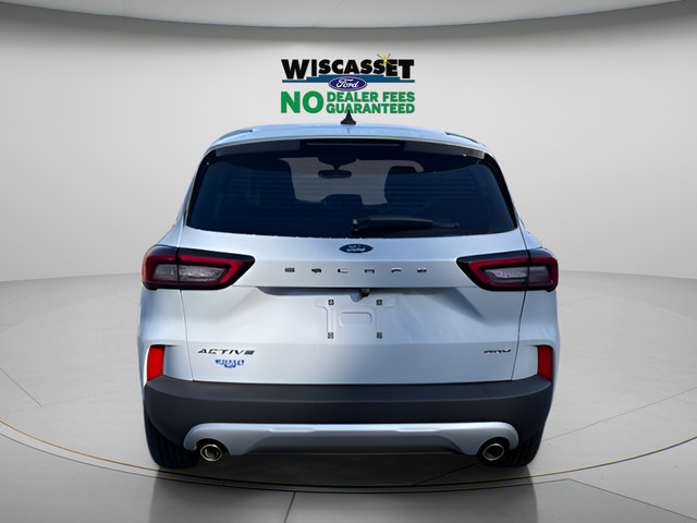 New 2026 Ford Escape Active w/ Cold Weather Package AWD/4WD image 22