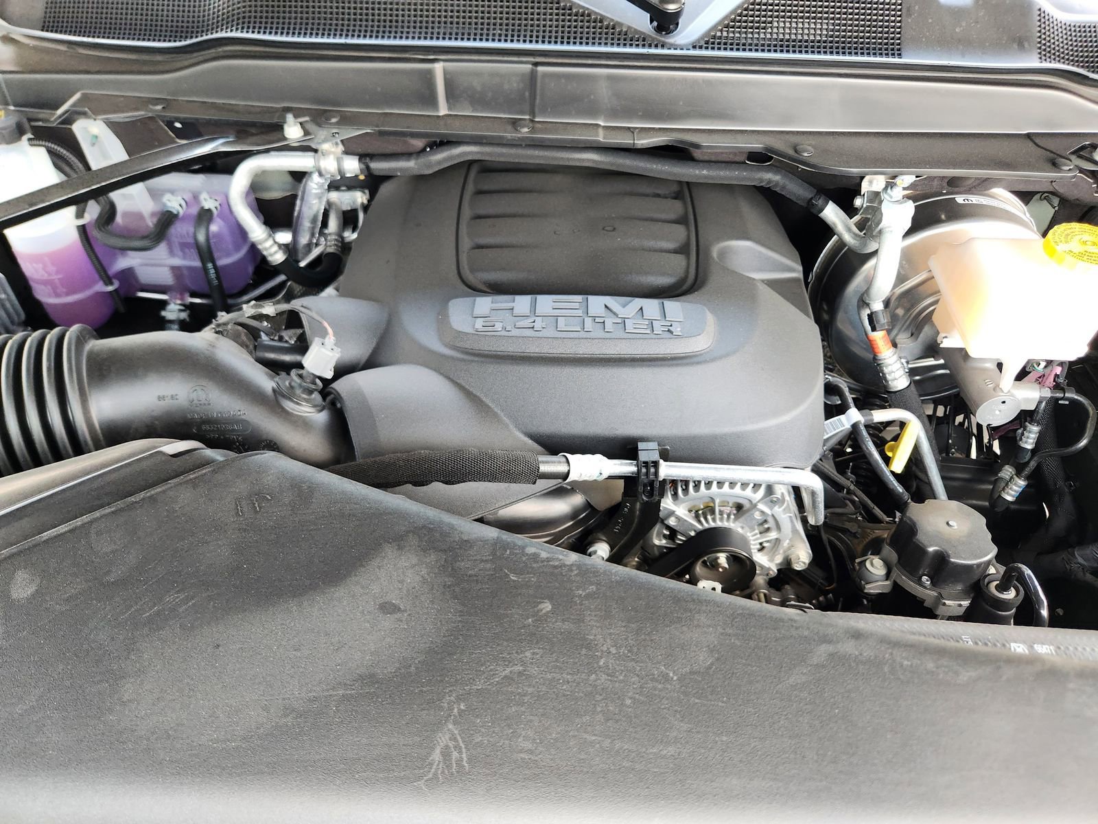 New 2026 RAM 2500 Lone Star image 25