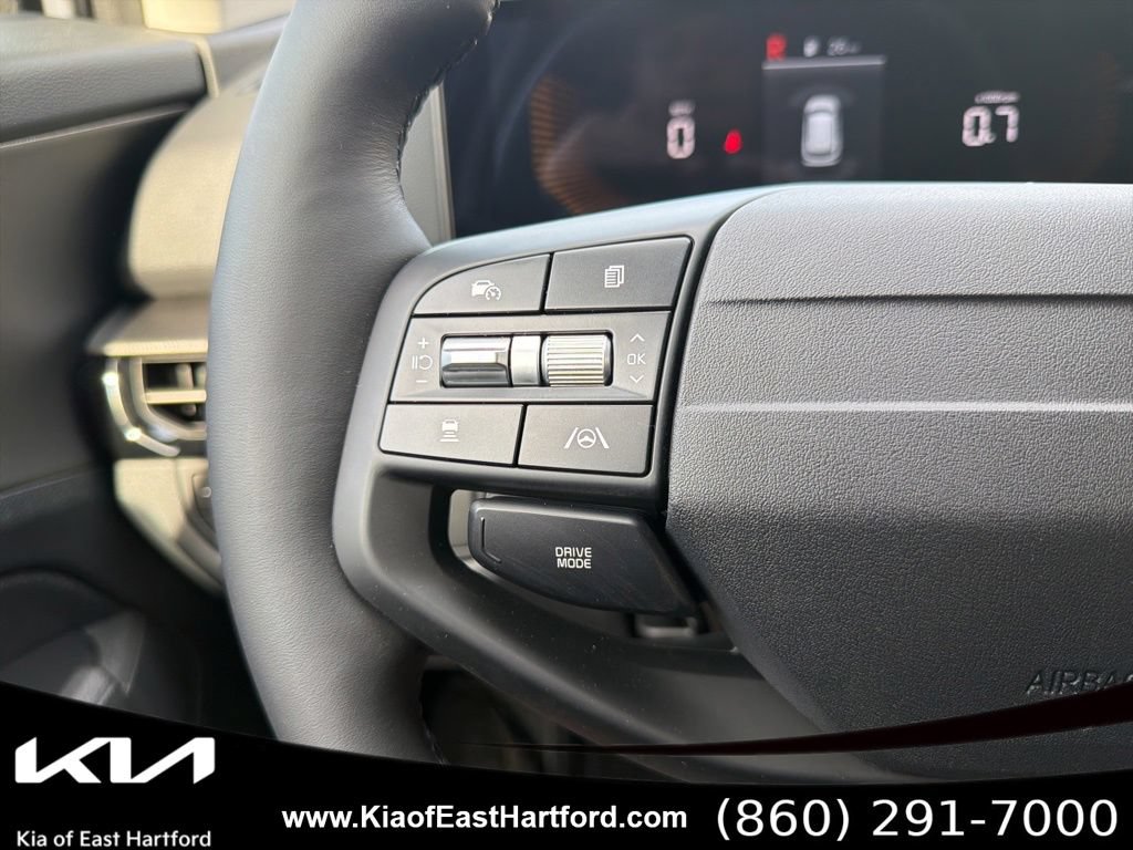 New 2026 Kia Sportage LX AWD/4WD image 32