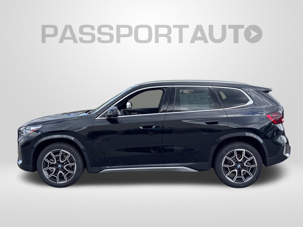 New 2027 BMW X1 xDrive28i AWD/4WD image 2