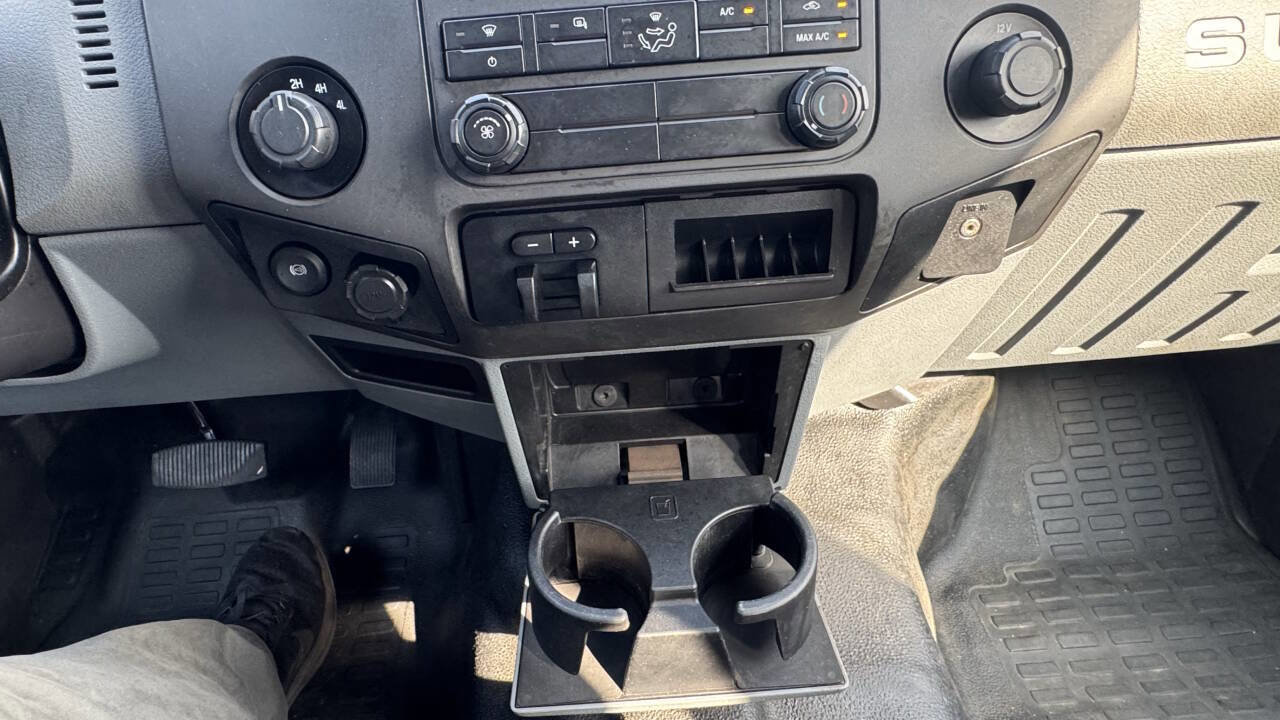 Used 2016 Ford F450 XL w/ Power Equipment Group image 72