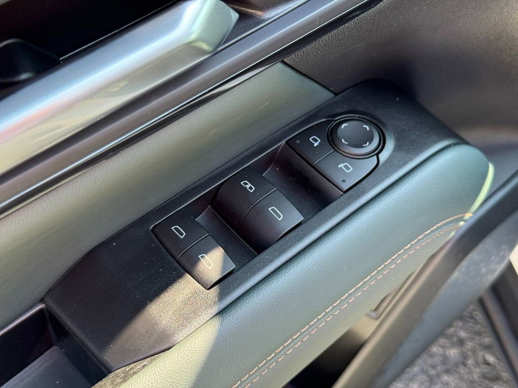 New 2026 GMC Terrain AT4 image 21