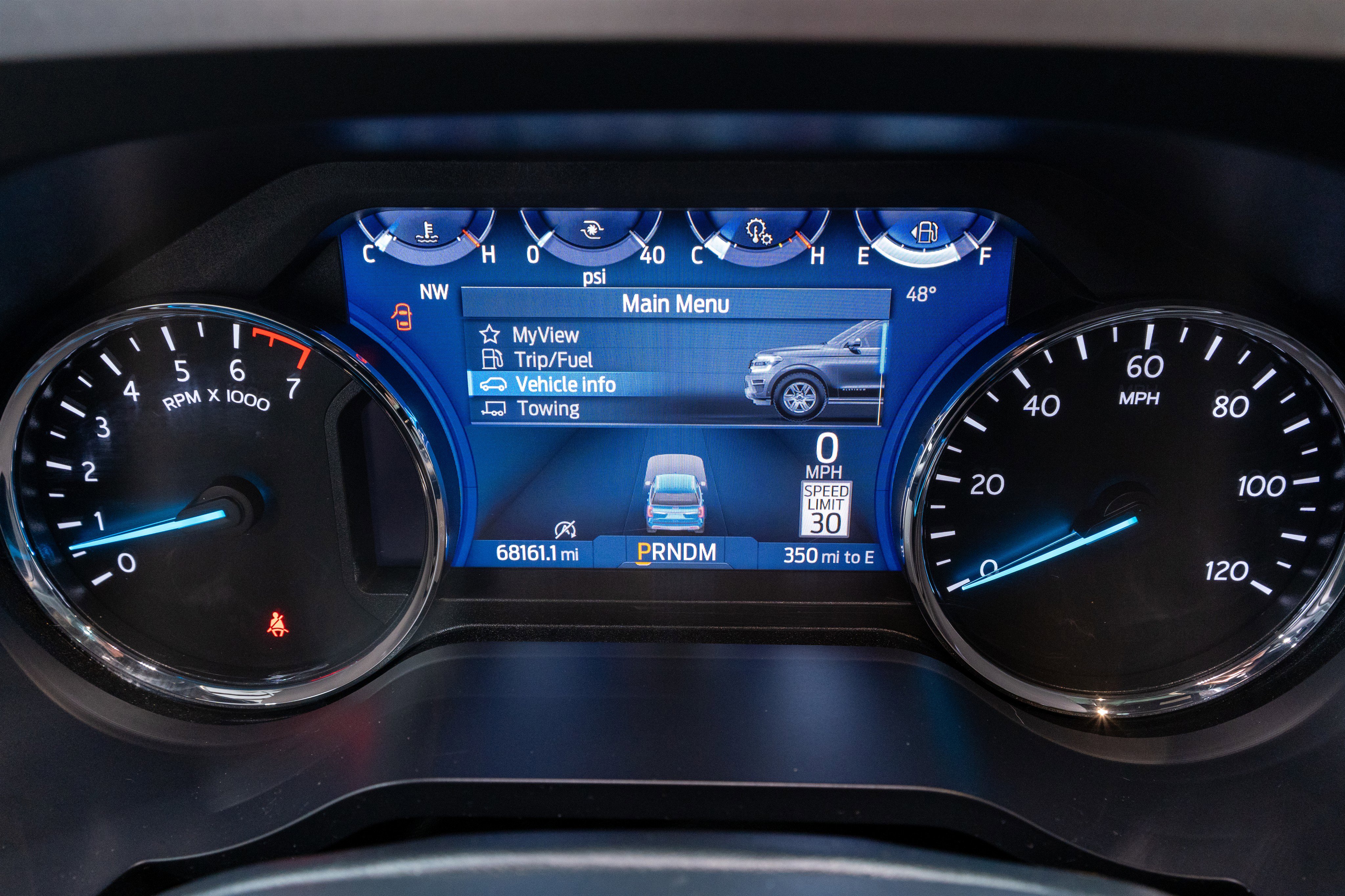 Used 2024 Ford Expedition Limited image 27