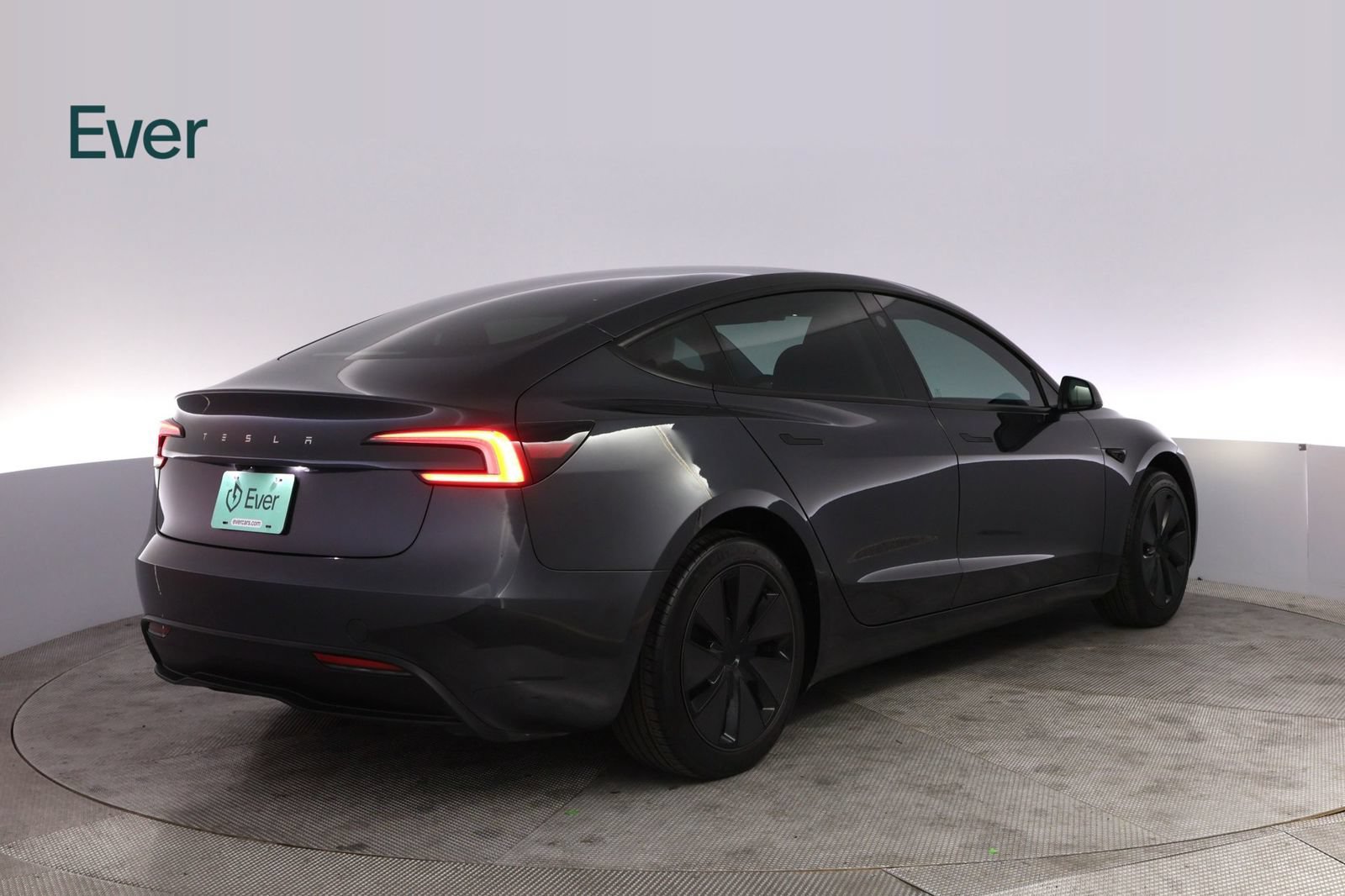 Used 2025 Tesla Model 3 RWD image 3