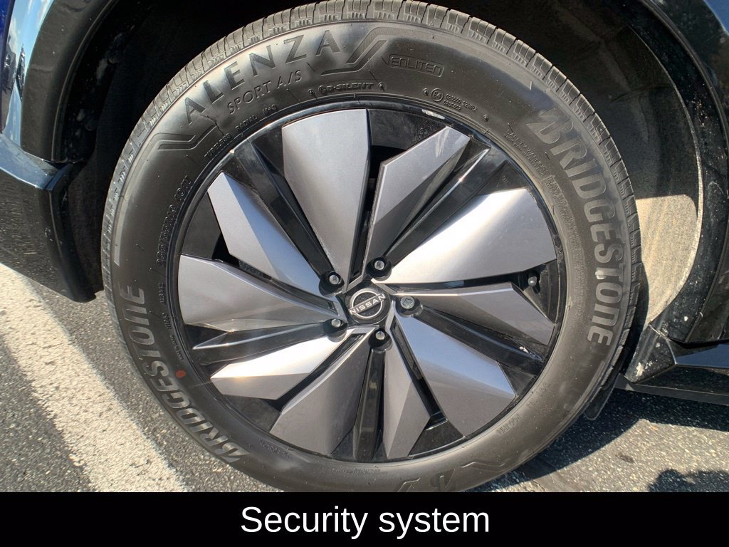 Certified 2024 Nissan Ariya AWD image 37