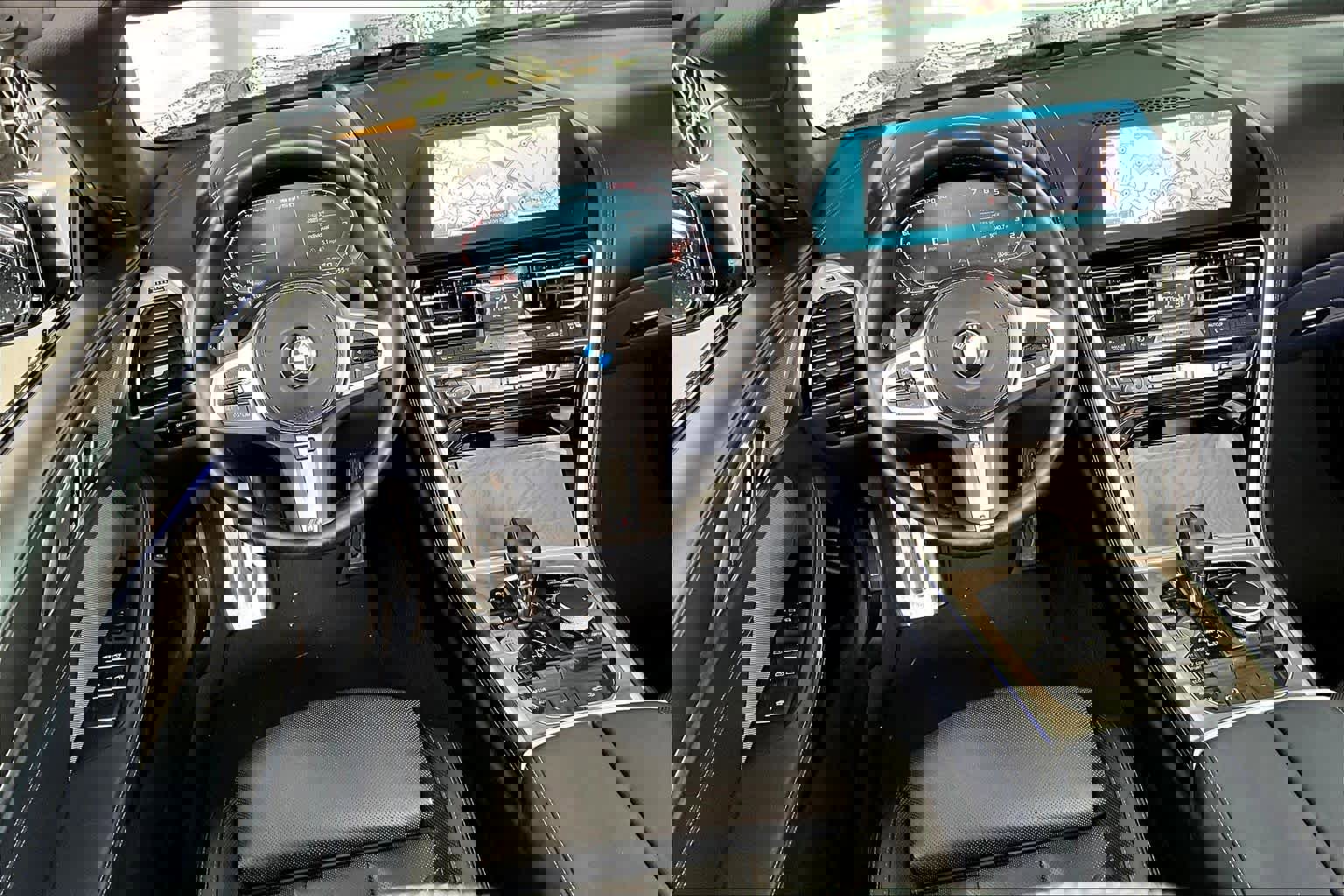 Used 2019 BMW M850i xDrive Convertible image 5