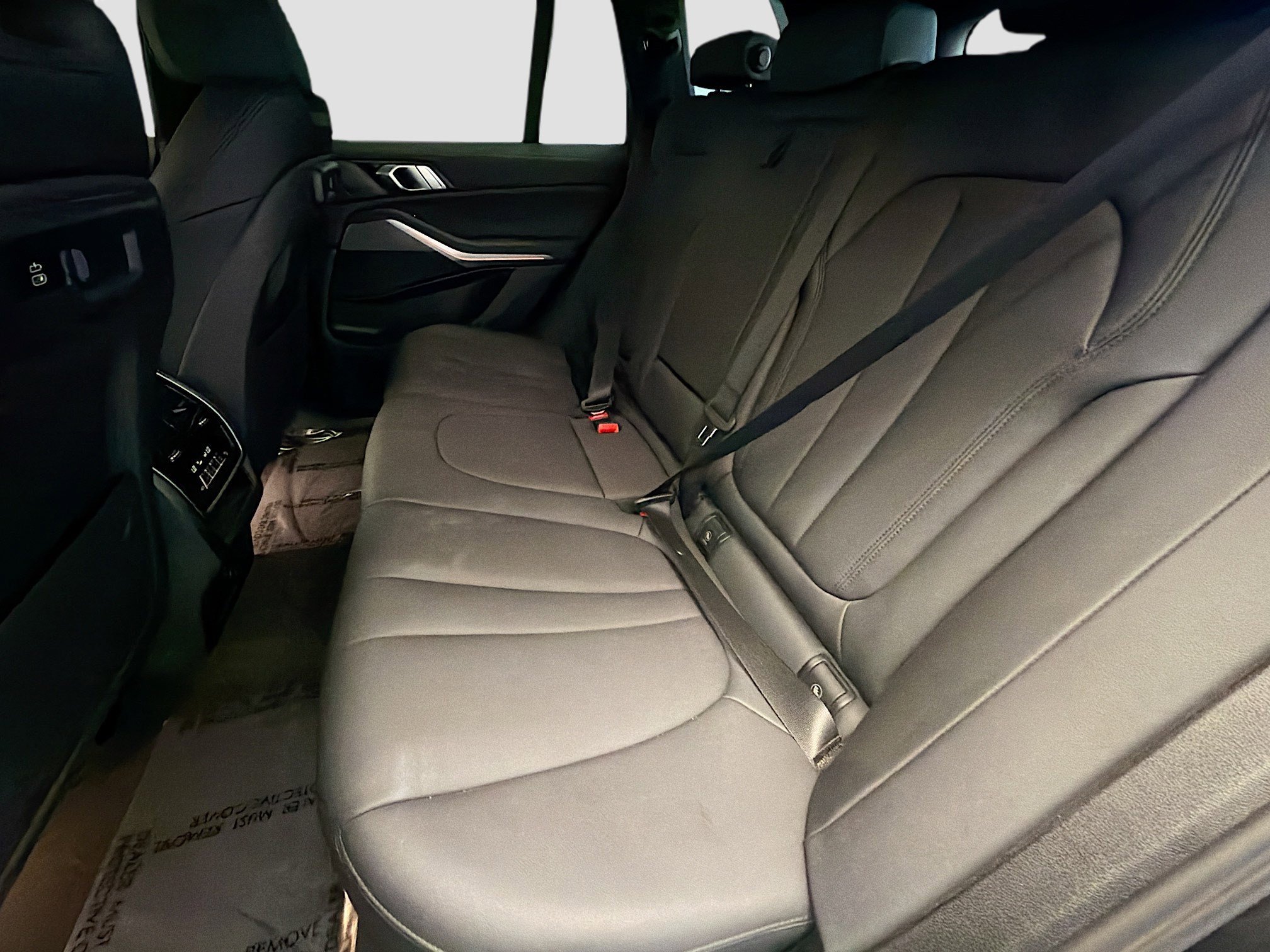 Used 2022 BMW X5 sDrive40i w/ Parking Assistance Package image 13