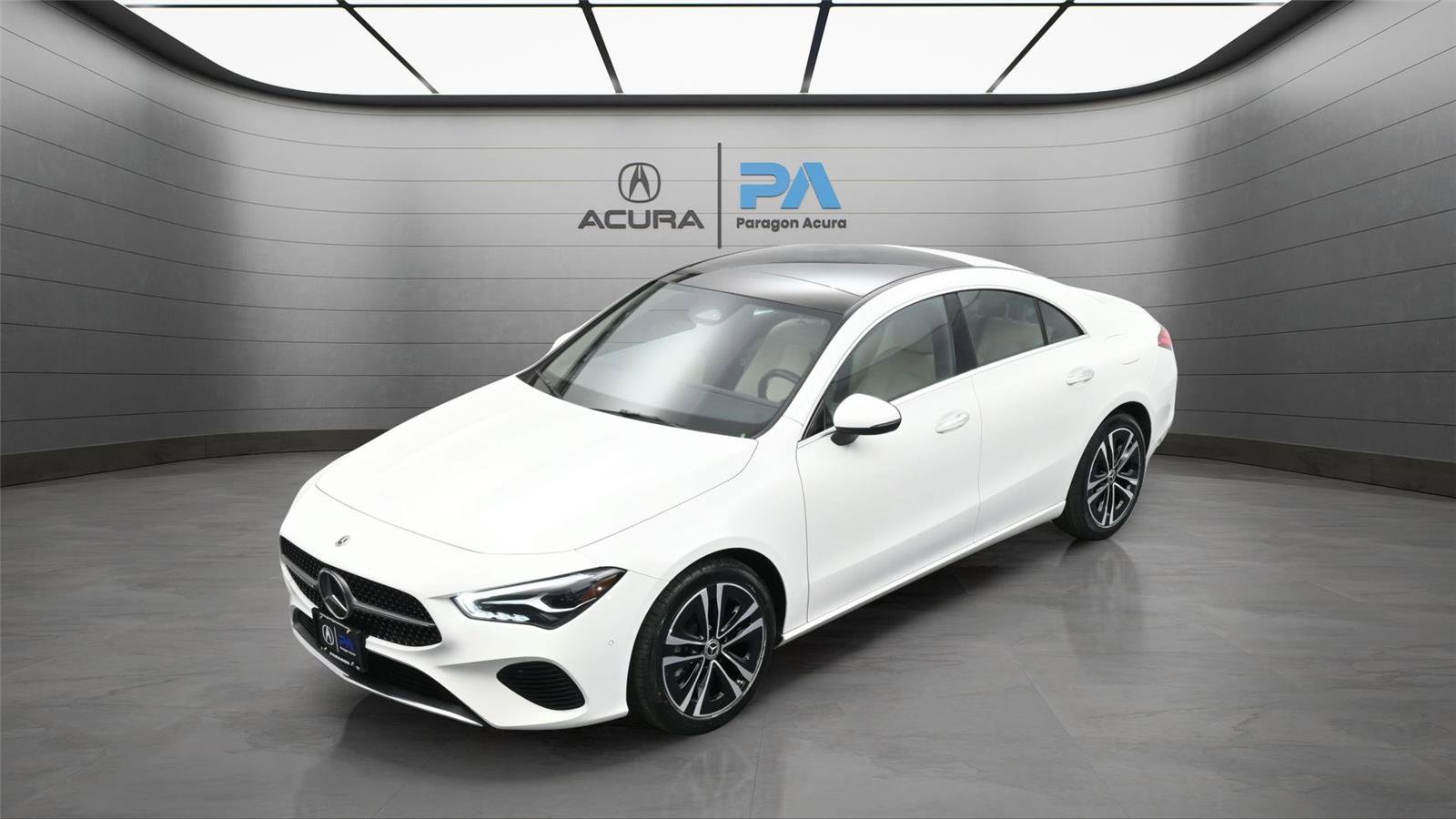 Used 2024 Mercedes-Benz CLA 250 4MATIC image 38