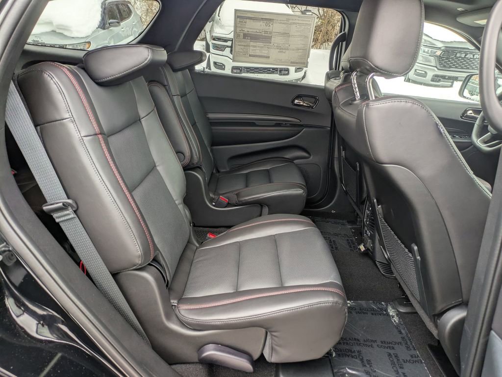 New 2026 Dodge Durango GT AWD/4WD image 31