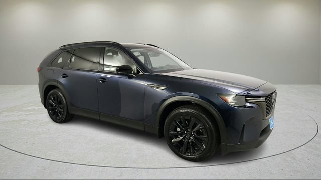 New 2026 MAZDA CX-90 Plug-In Hybrid w/Premium Sport AWD/4WD image 2