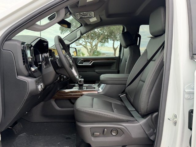 New 2026 GMC Sierra 1500 Elevation w/ Elevation Premium Package AWD/4WD image 10