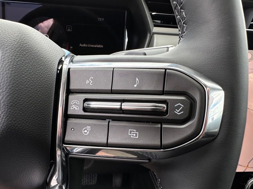 New 2026 GMC Terrain Denali AWD/4WD image 31