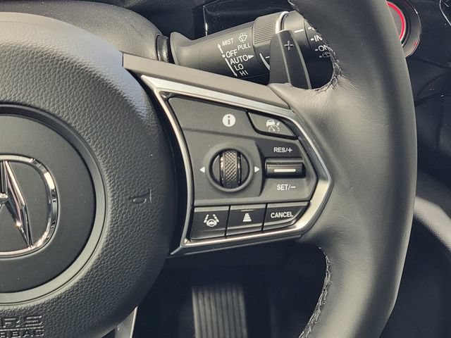 New 2026 Acura MDX w/ Technology Package AWD/4WD image 25