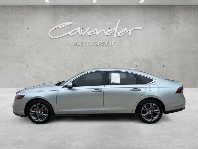 Used 2024 Honda Accord EX image 13