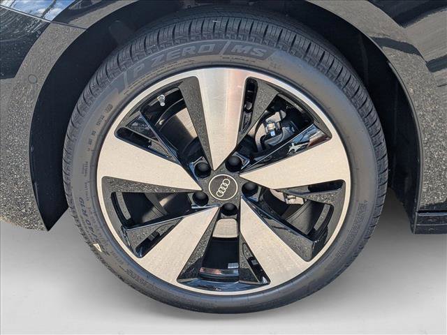New 2025 Audi A5 Prestige w/ Premium Plus AWD/4WD image 9