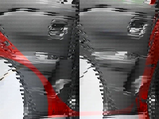 New 2026 Nissan Rogue SV image 24