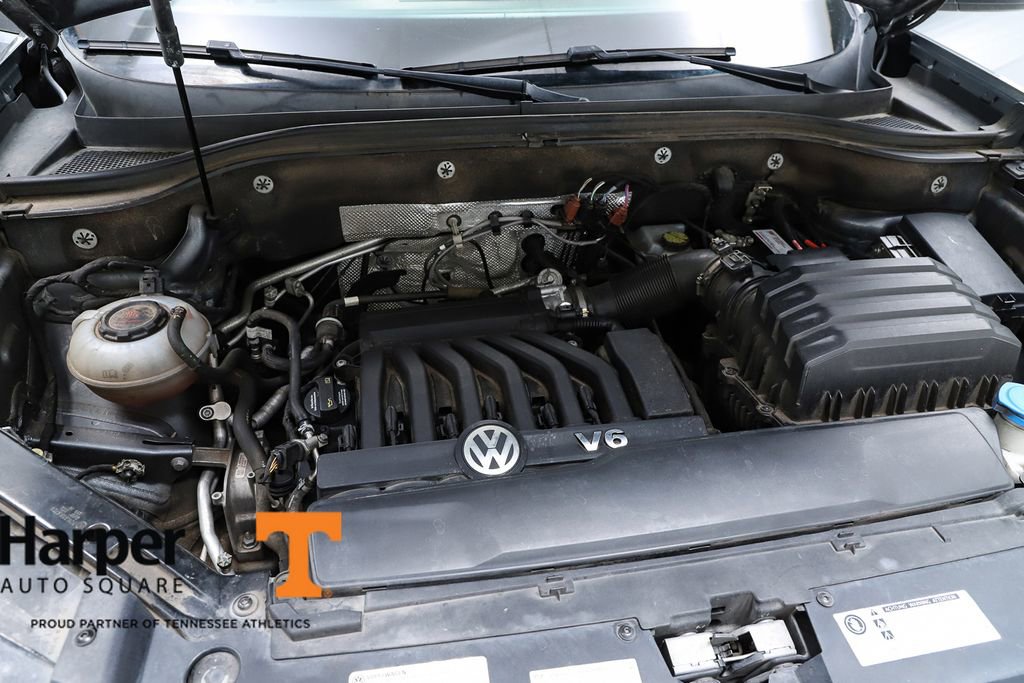 Used 2019 Volkswagen Atlas SEL image 67