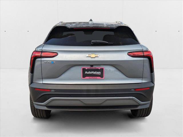New 2025 Chevrolet Blazer EV LT FWD image 7