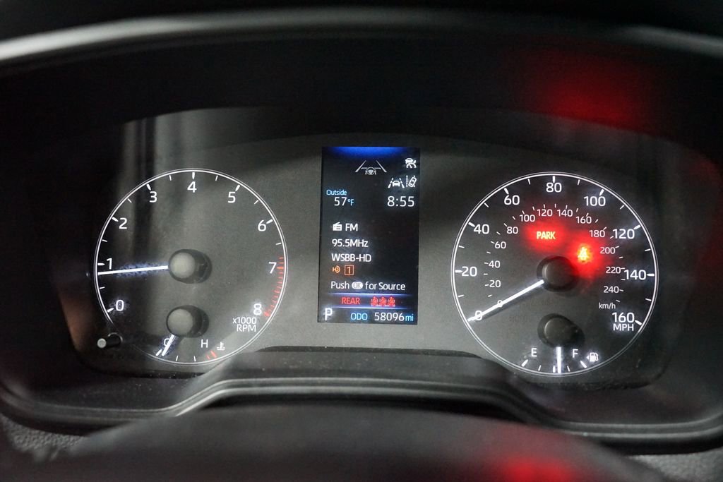 Certified 2024 Toyota Corolla LE image 15