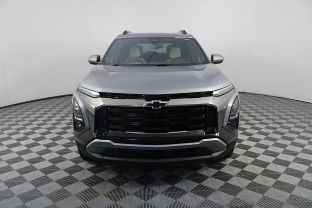 New 2026 Chevrolet Equinox ACTIV image 26