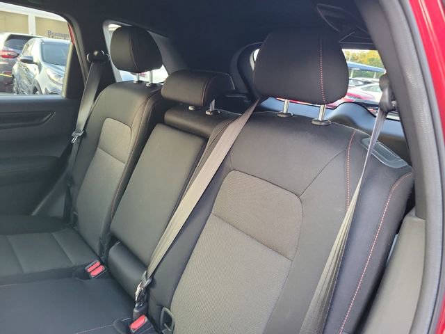 Certified 2023 Honda CR-V Sport image 12