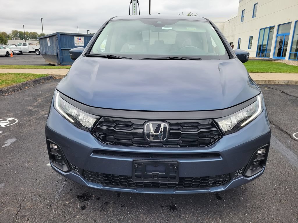 New 2026 Honda Odyssey Touring image 10
