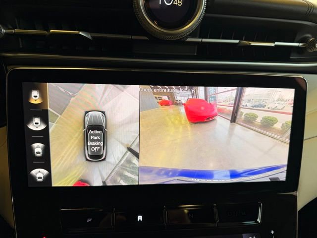 Used 2024 Maserati Grecale GT AWD/4WD image 27