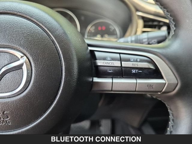 Certified 2023 MAZDA CX-30 AWD 2.5 S w/ Select Package image 20
