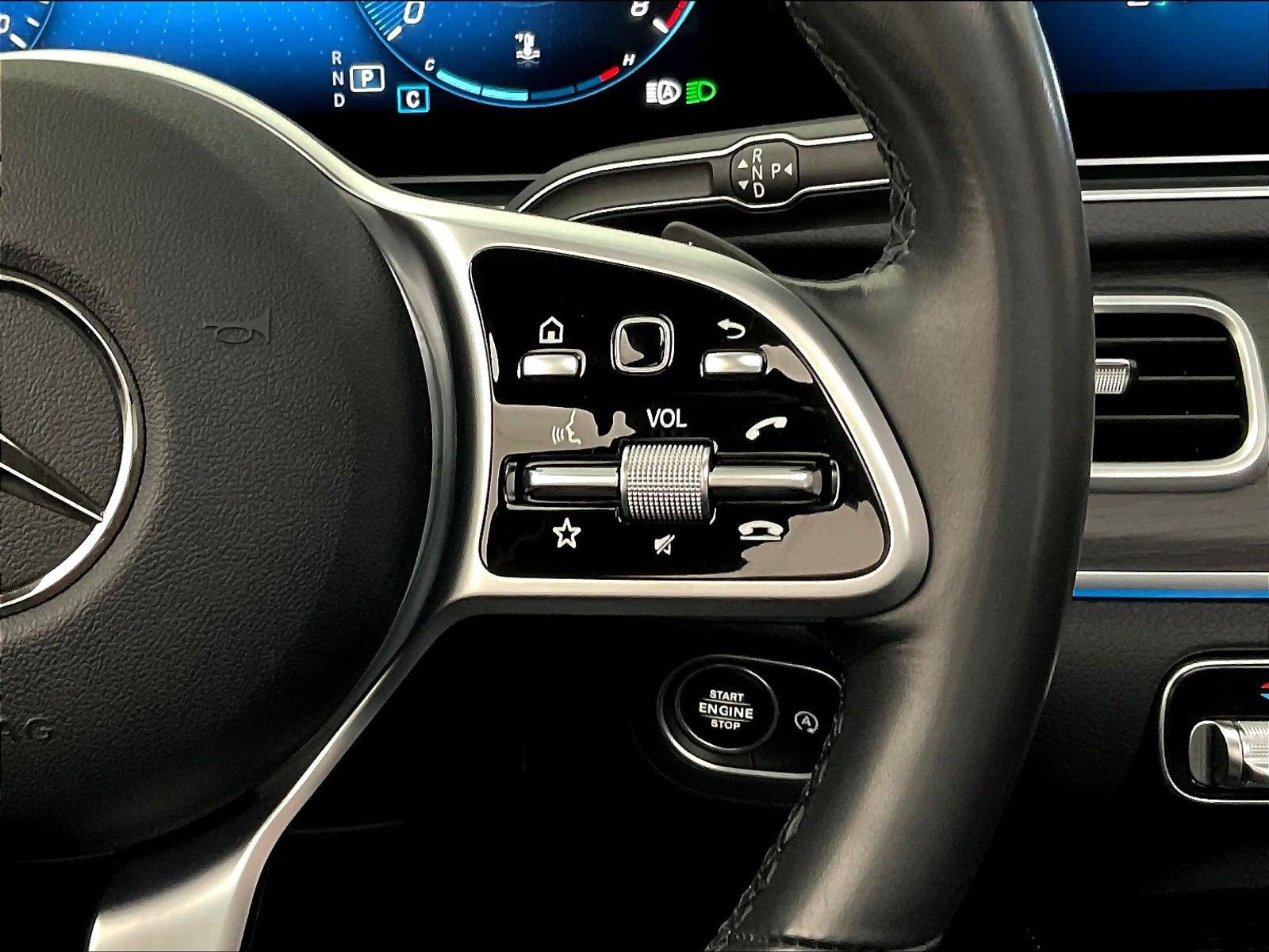Certified 2022 Mercedes-Benz GLE 350 4MATIC image 12