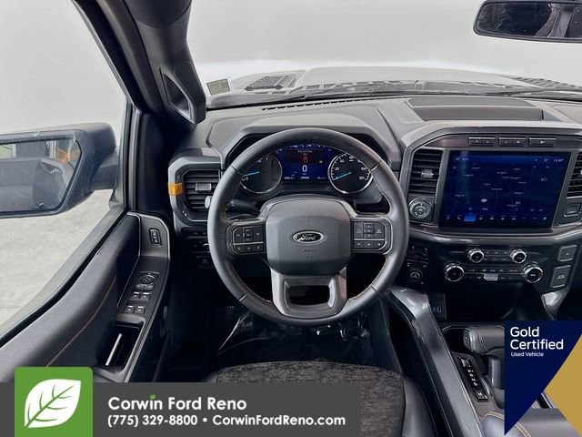 Certified 2023 Ford F150 Tremor w/ 360 Degree Camera Package image 25