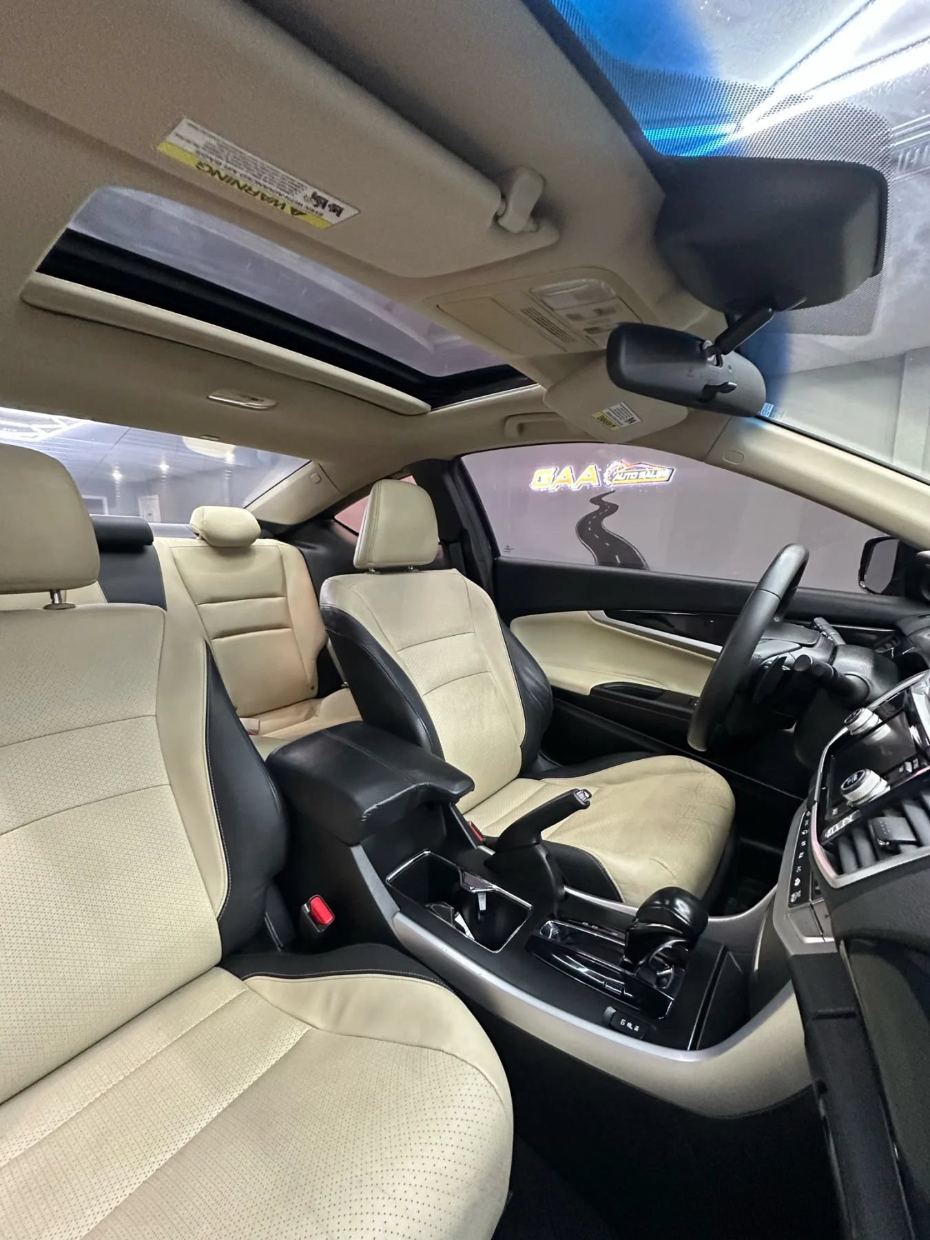 Used 2013 Honda Accord EX-L image 24