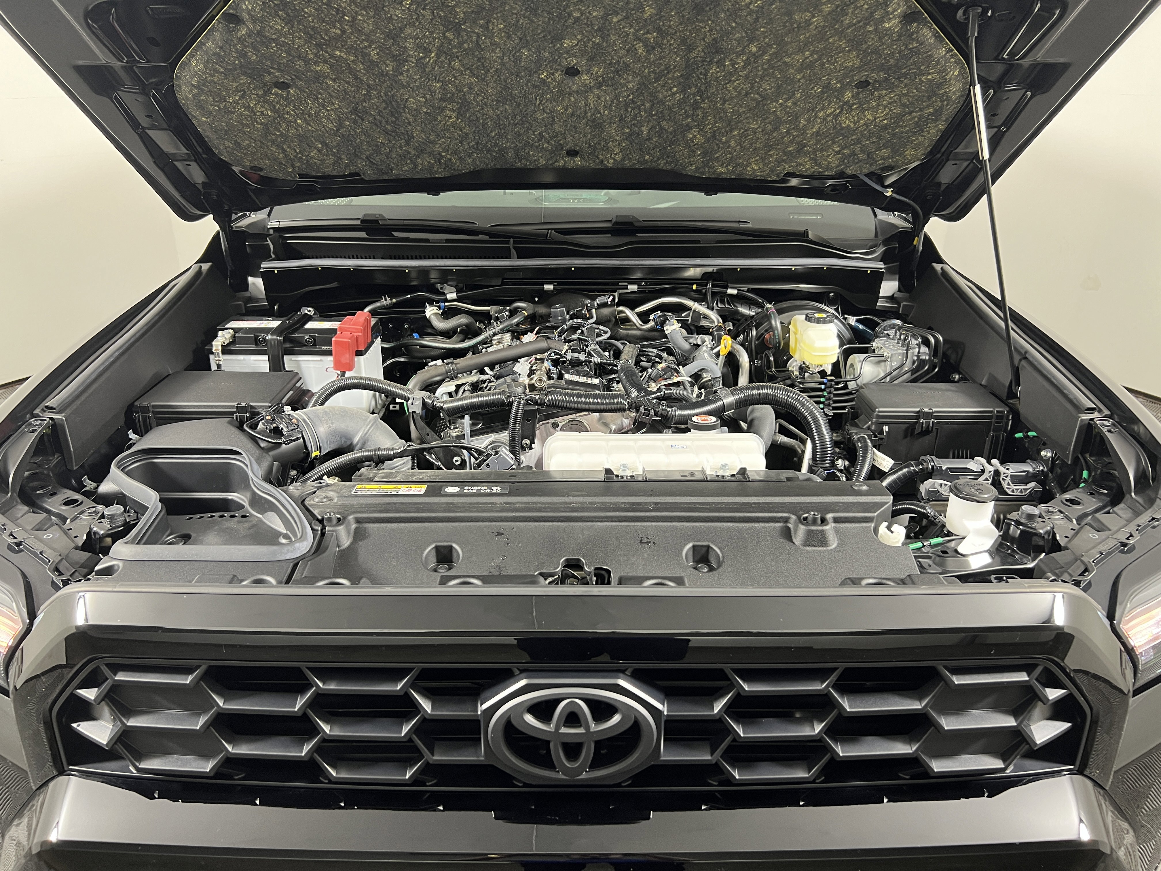 Used 2025 Toyota 4Runner TRD Sport Premium AWD/4WD image 20