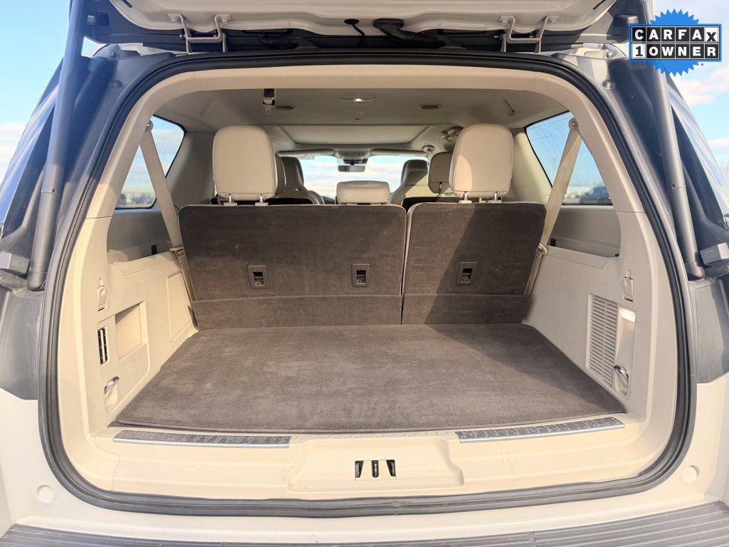 Used 2020 Lincoln Navigator L Reserve w/ Luxury Package image 31