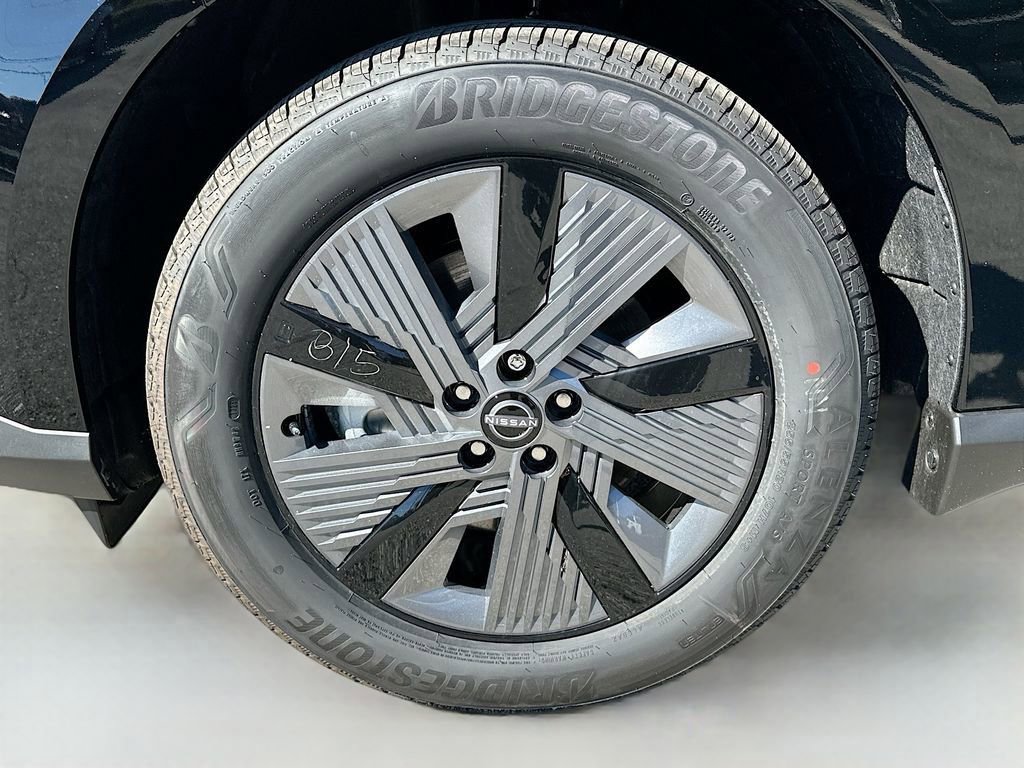 New 2026 Nissan Murano SL w/ Comfort Package image 33