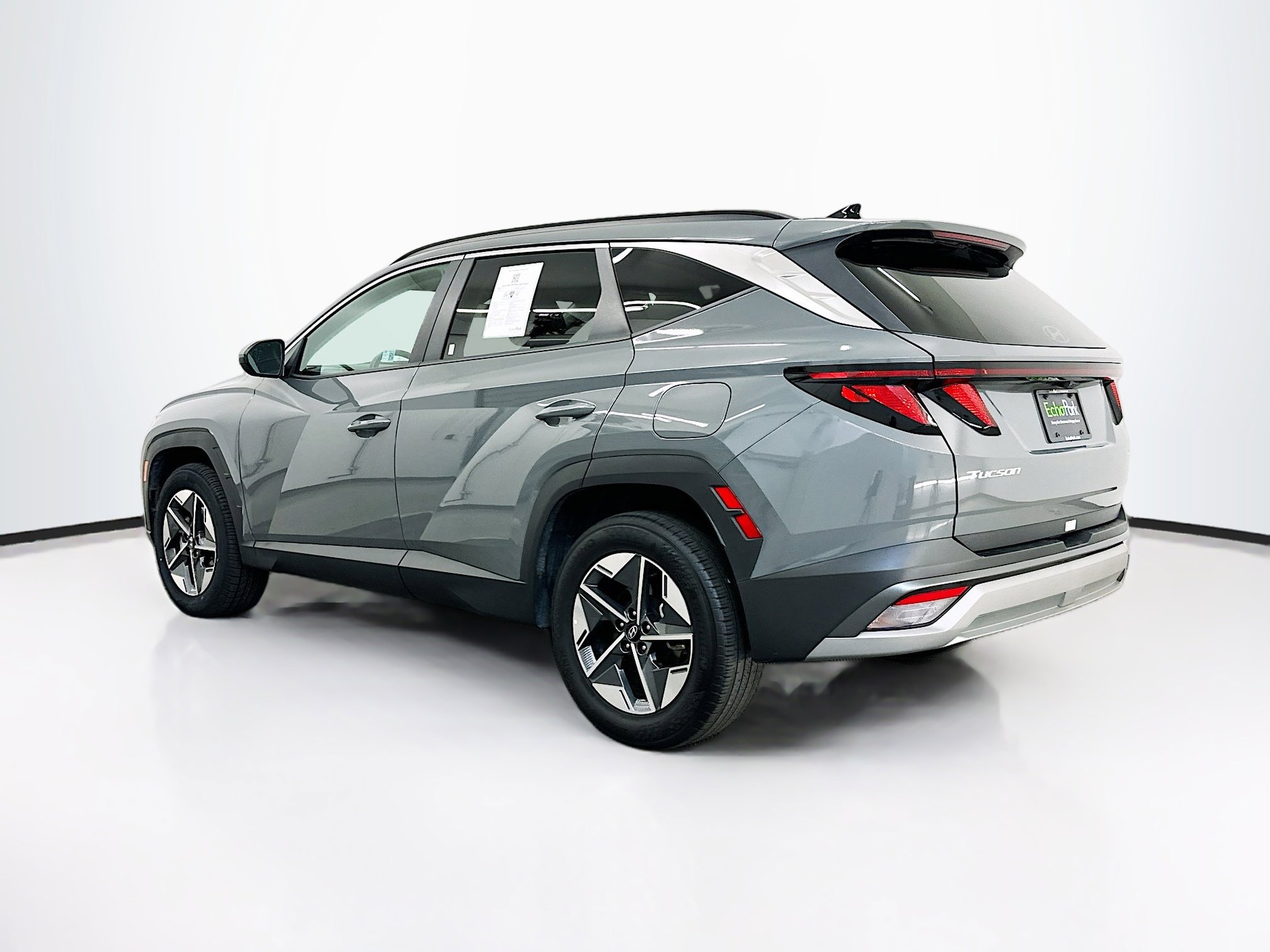 Used 2025 Hyundai Tucson SEL image 5